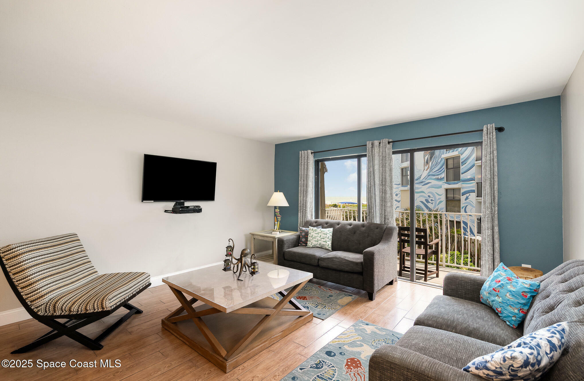 Property Photo: 5350 Ocean Beach Boulevard FL 32931