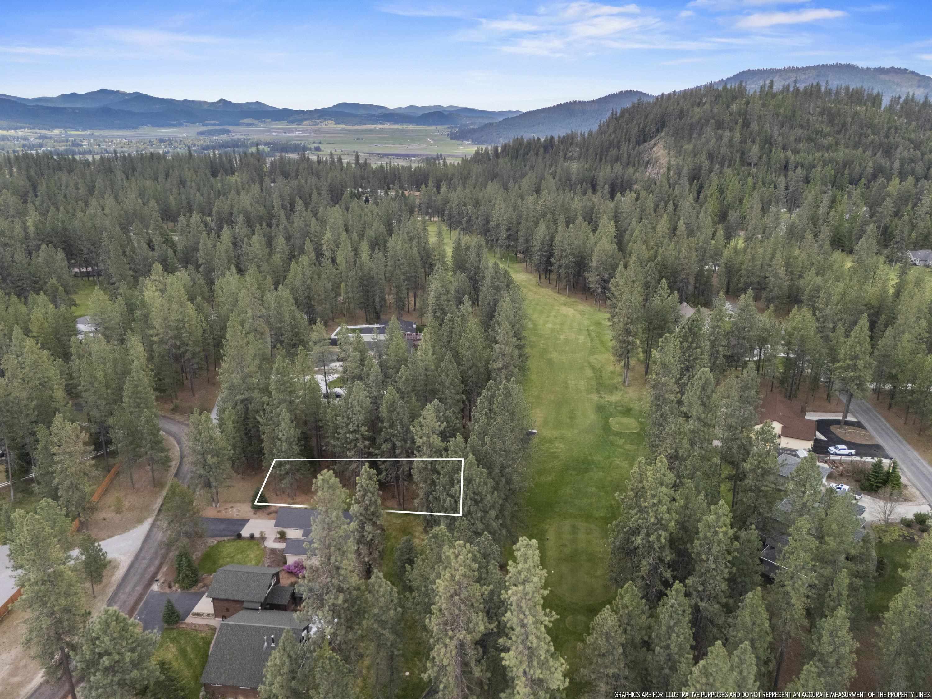Property Photo: 138 W Trappers Loop WA 99109
