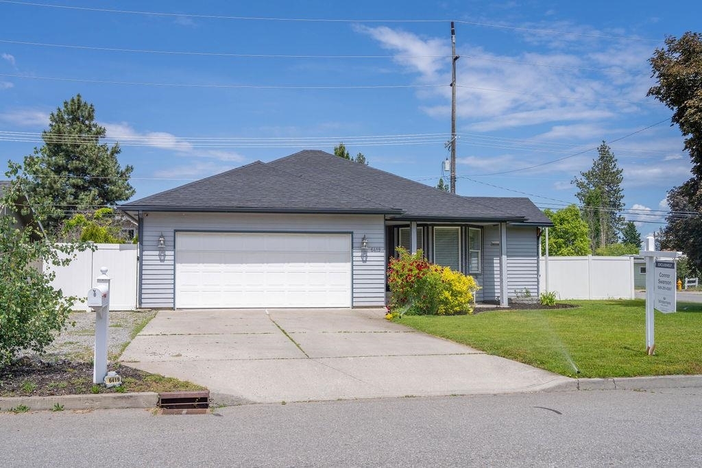 Property Photo: 6419 E 9th Ave WA 99212