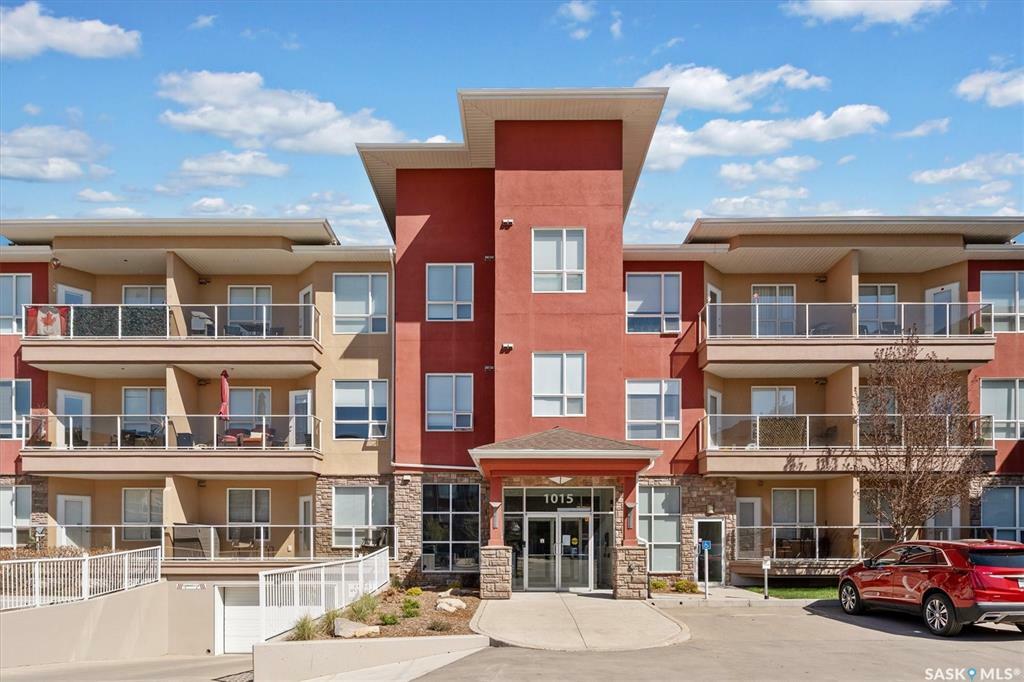1015 Moss Avenue 212  Saskatoon SK S7H 4J3 photo