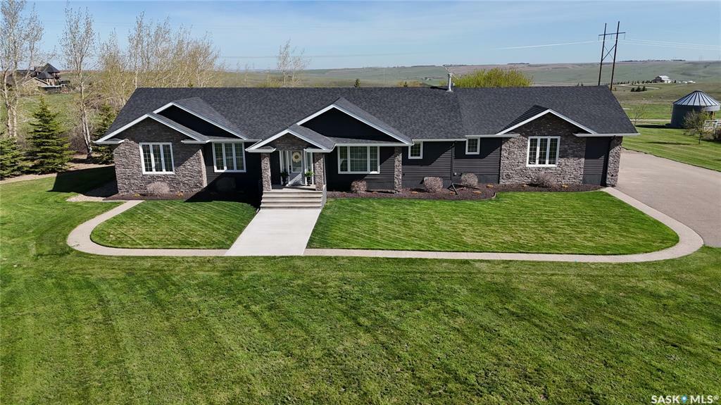 Property Photo: Rural Address SK S9H 3X1