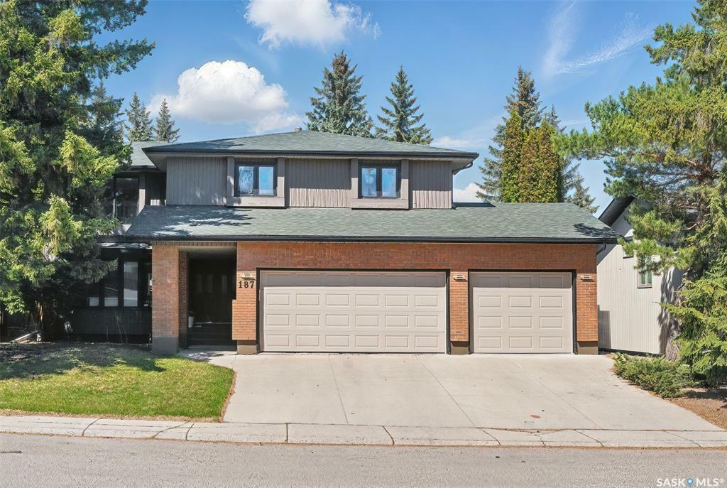 187 Lakeshore Crescent  Saskatoon SK S7J 3T4 photo