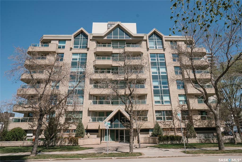 303 5th Avenue N 506  Saskatoon SK S7K 2P6 photo