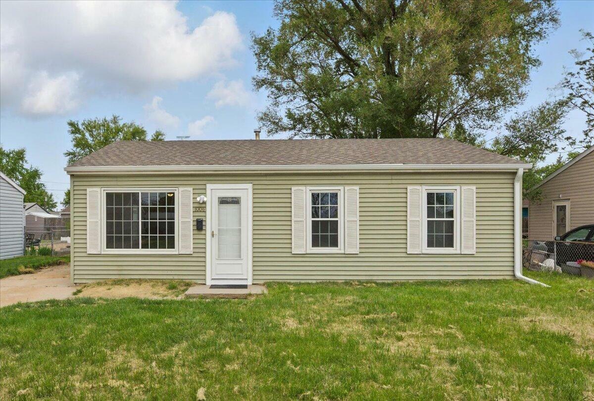 1006 Hiatt  Street  Carter Lake IA 51510 photo