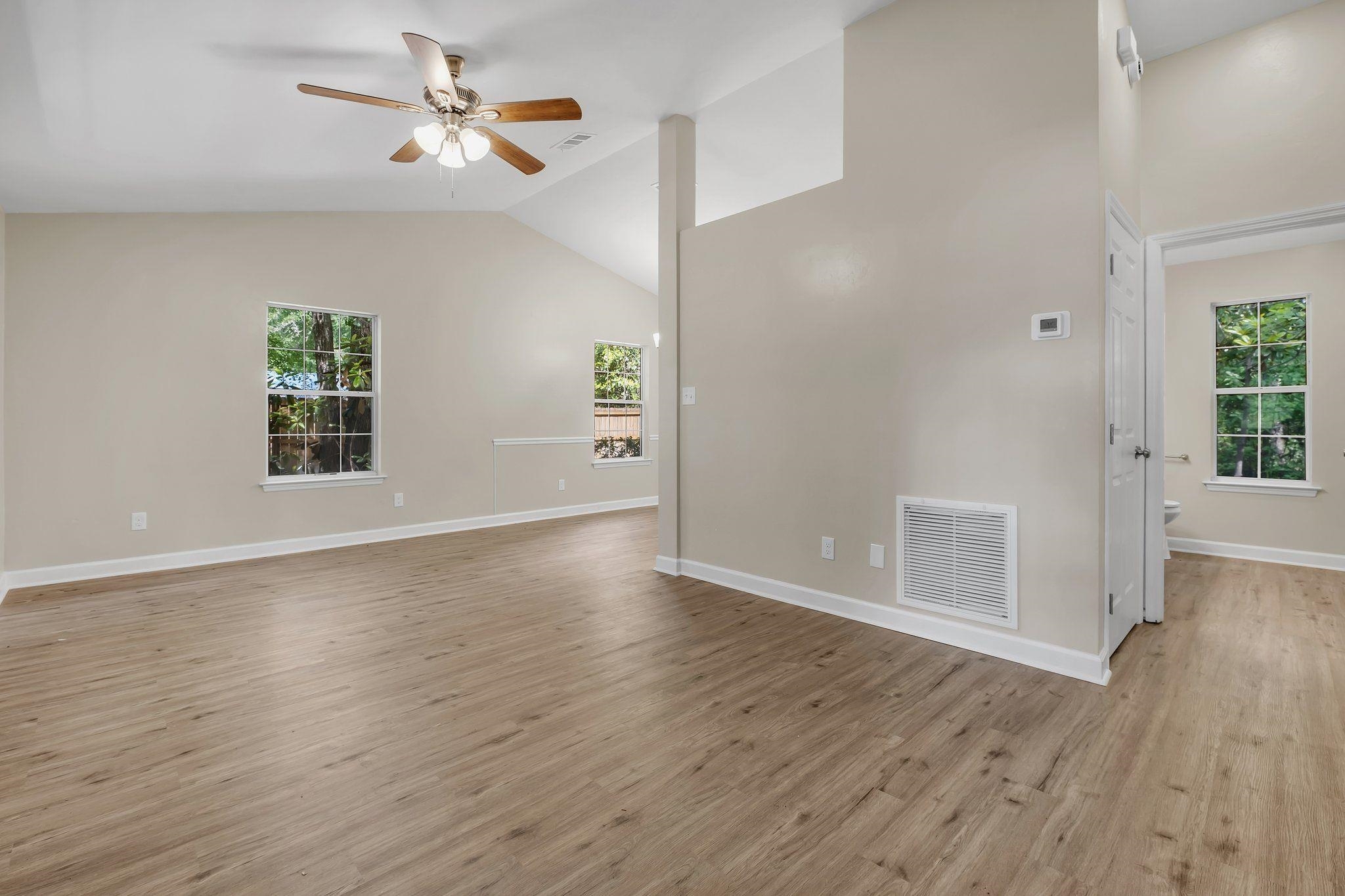 Property Photo: 32 Pirates Cove Lane FL 32355