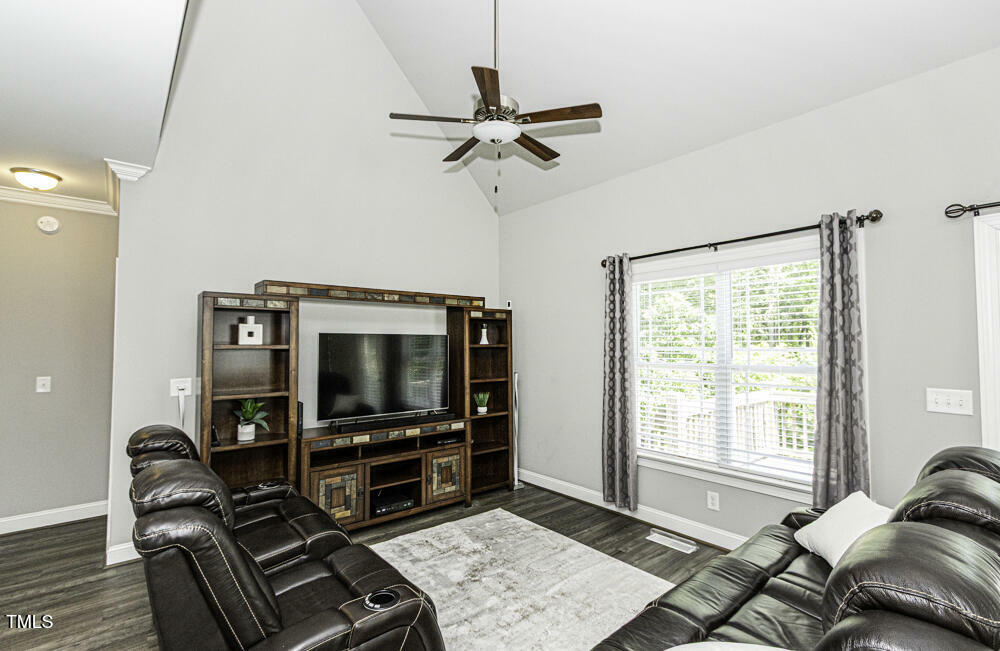 Property Photo: 870 Live Oak Lane NC 27856