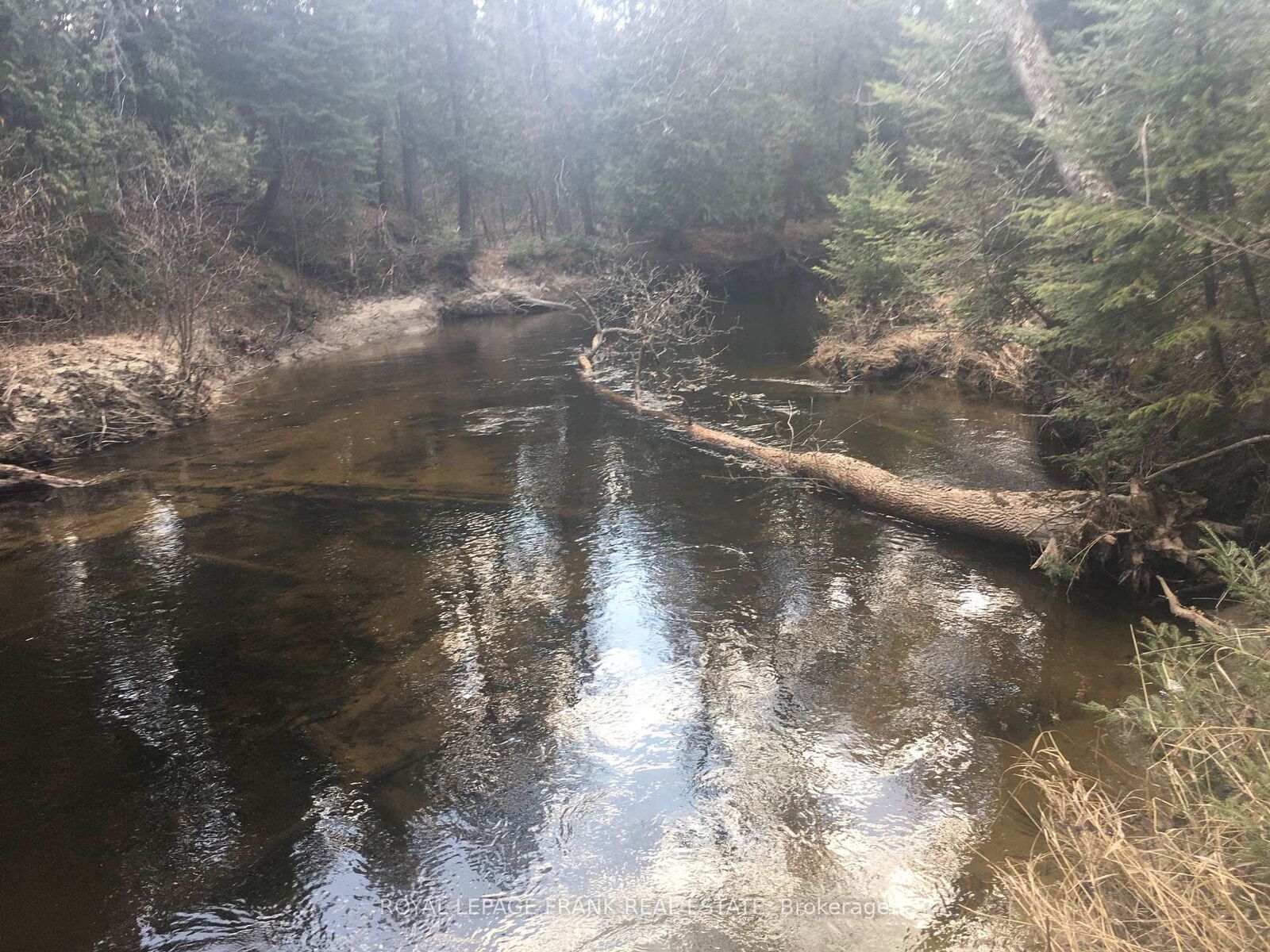 Property Photo:  0 Pt Lt 13 Con 8 Road  ON K0L 1A0 