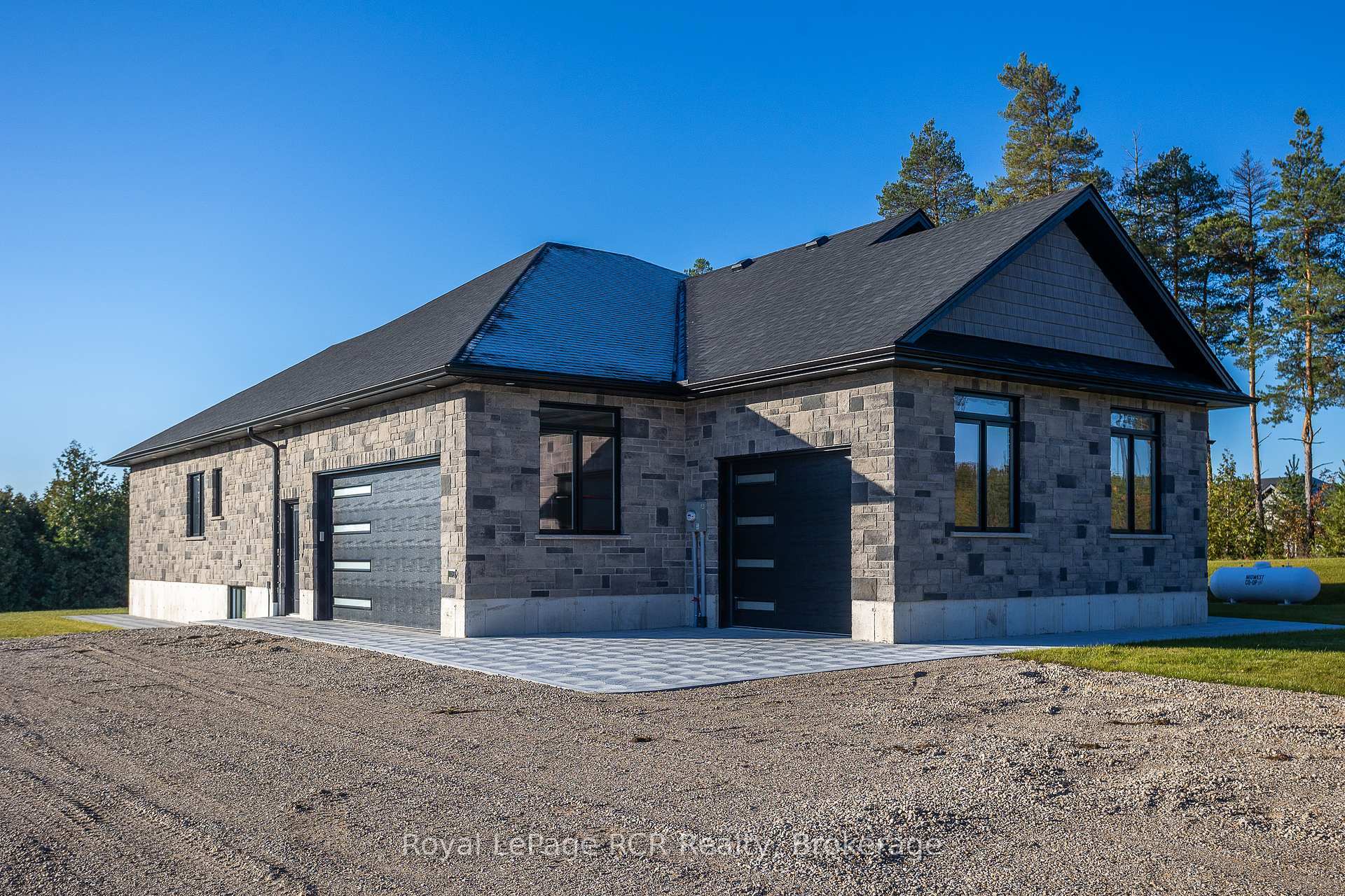 Property Photo: 195 Boyd Lake Road ON N0G 1S0