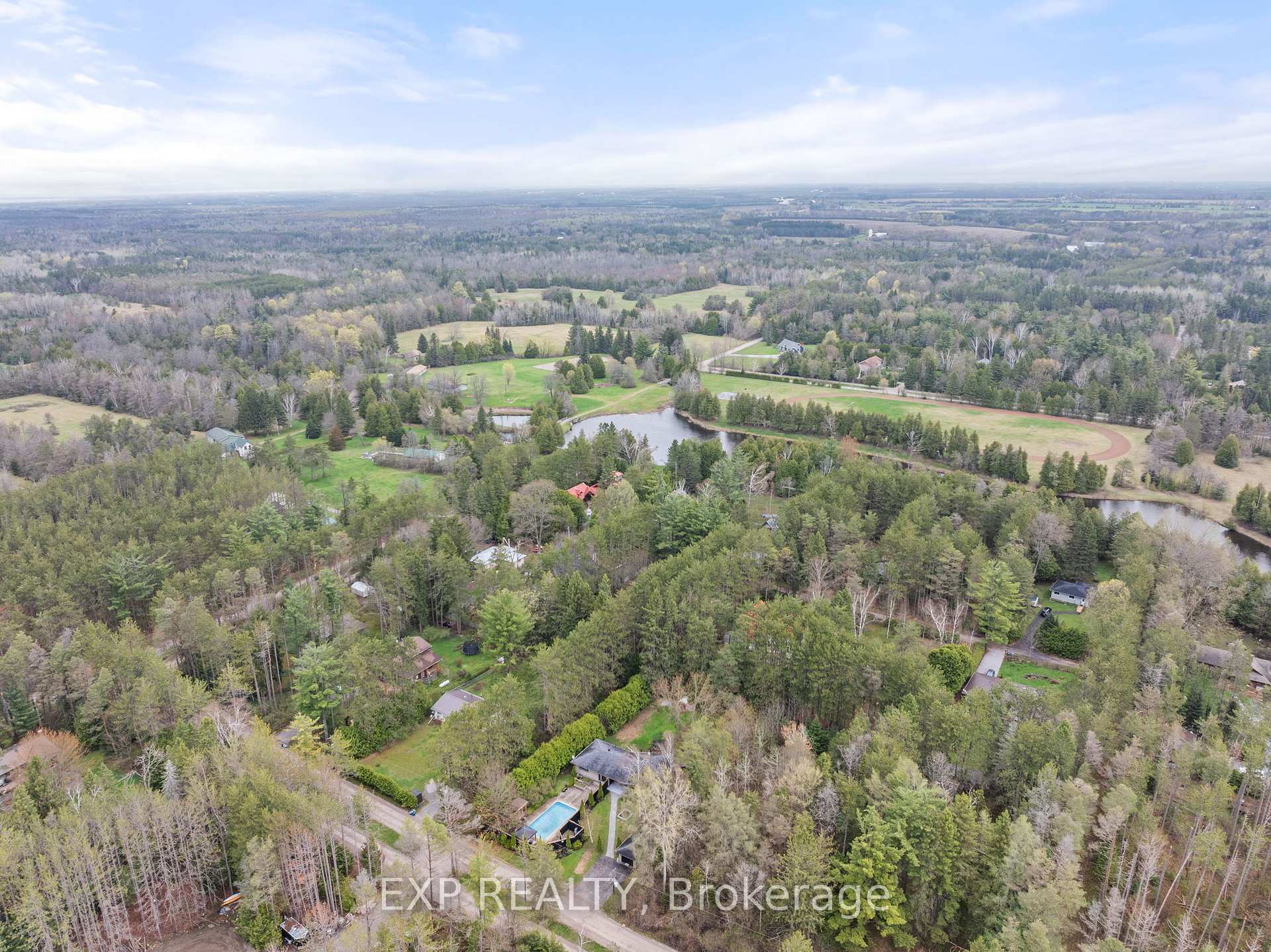 Property Photo: 37 Manniku Road ON L9P 1R2
