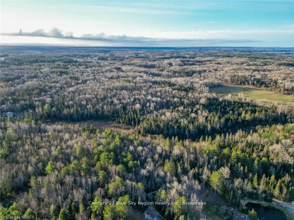 Property Photo: 799 Highway 94 N/A ON P0H 1K0