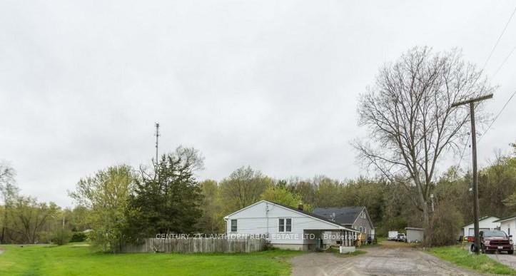 95 Scott Avenue A-E  Quinte West ON K0K 2C0 photo
