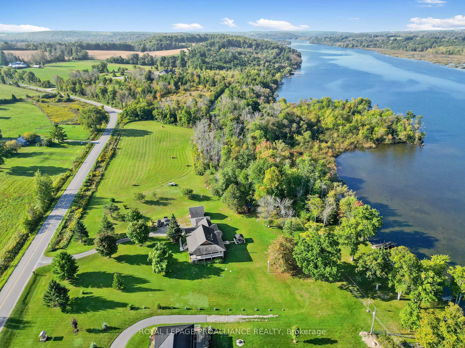 Photo de la propriété: 236 Friendly Acres Road ON K0L 1Y0