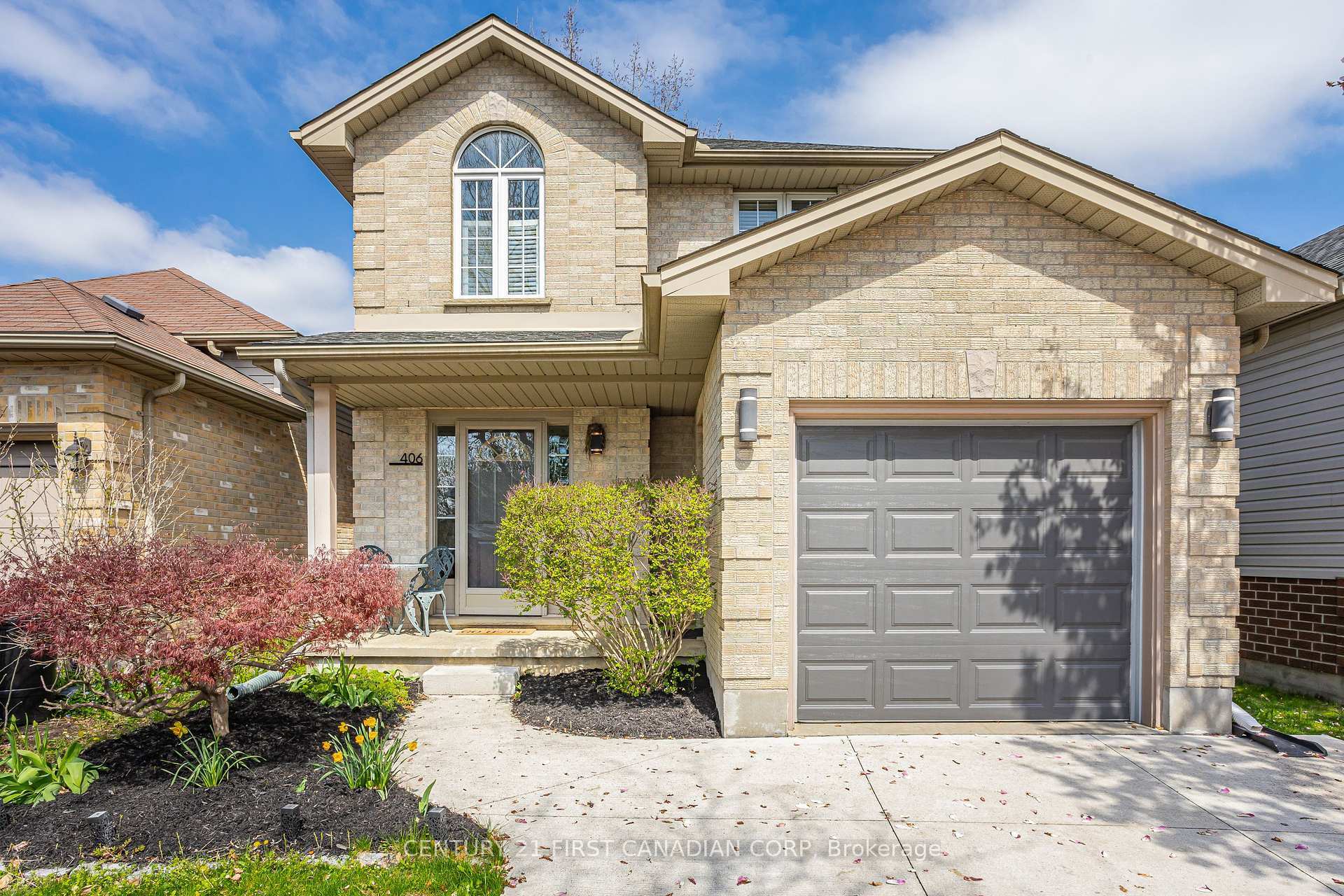 Photo de la propriété: 406 Brookhaven Place ON N5Y 5N5
