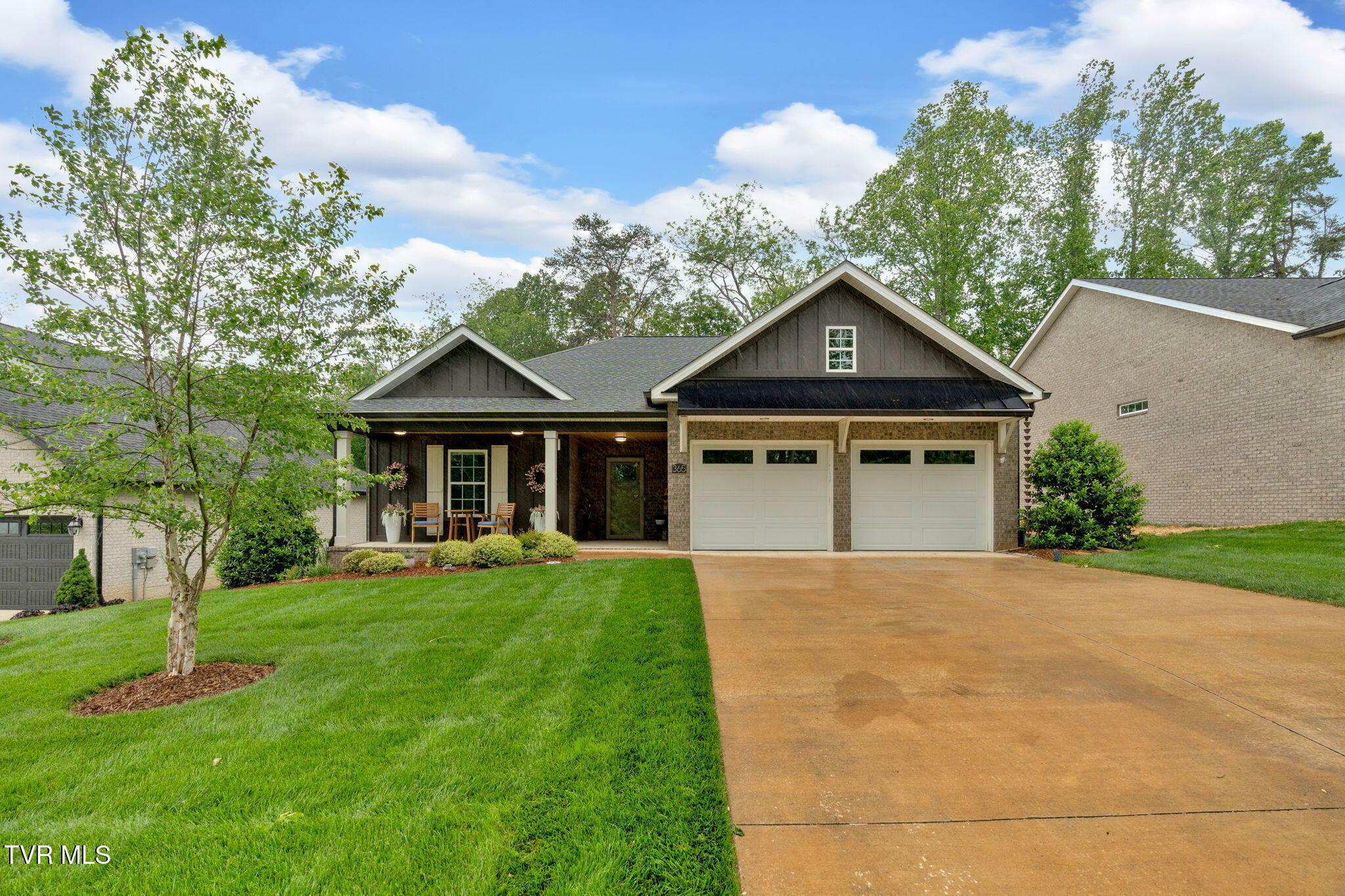 Property Photo: 365 English Ivy Trail TN 37659