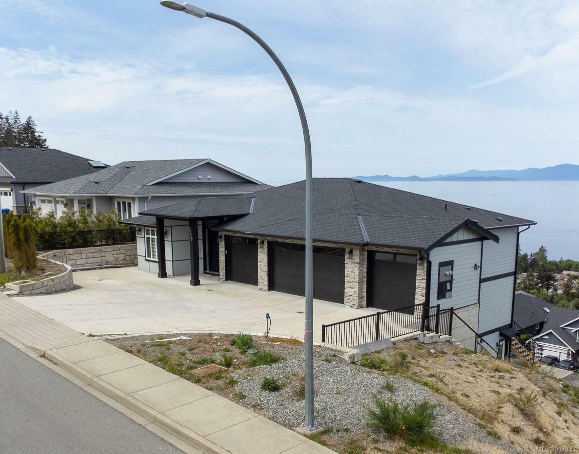 Property Photo: 5326 Dewar Rd BC V9S 3G3