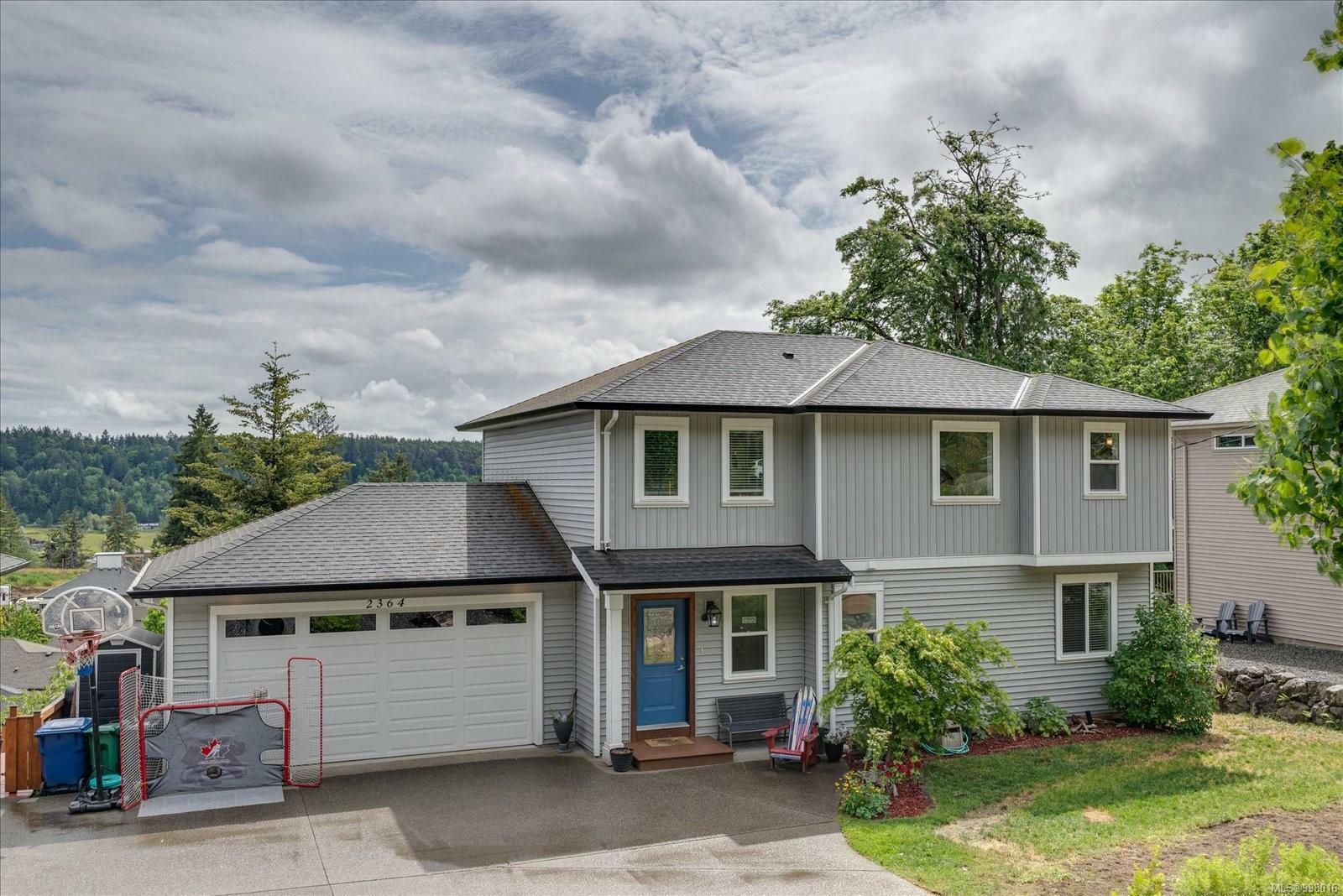 Property Photo: 2364 Extension Rd BC V9X 0A9