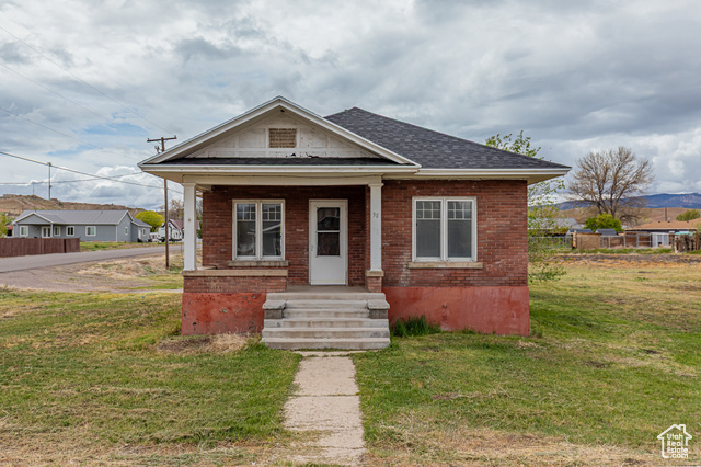 98 S Center St  Redmond UT 84652 photo
