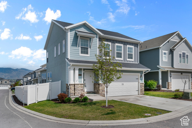 Property Photo: 2546 N Wister Ln 334 UT 84043