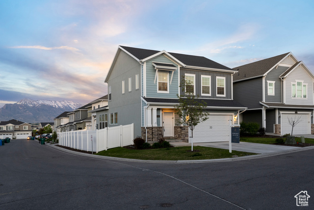 Property Photo: 2546 N Wister Ln 334 UT 84043