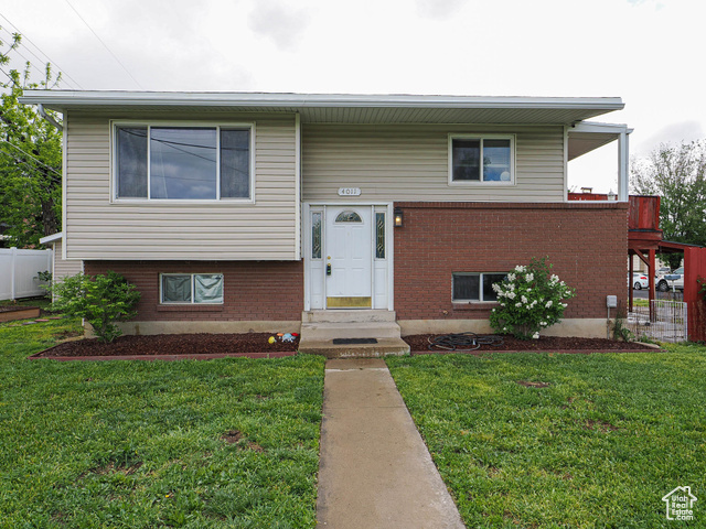 Property Photo: Address not disclosed UT 84107