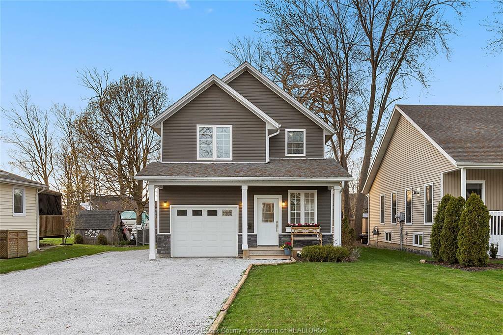Property Photo: 600 Heritage Road ON N9Y 3B2