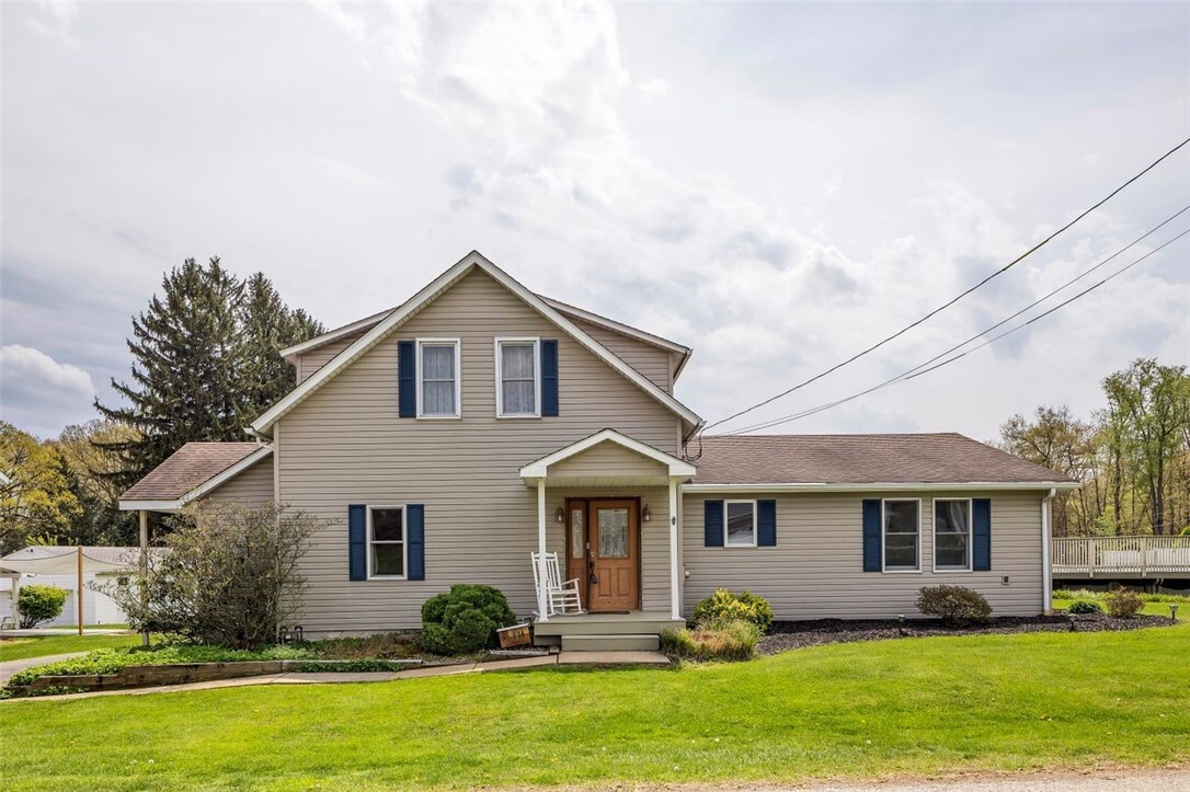 114 Reich Ave  Twp of but NW PA 16001 photo