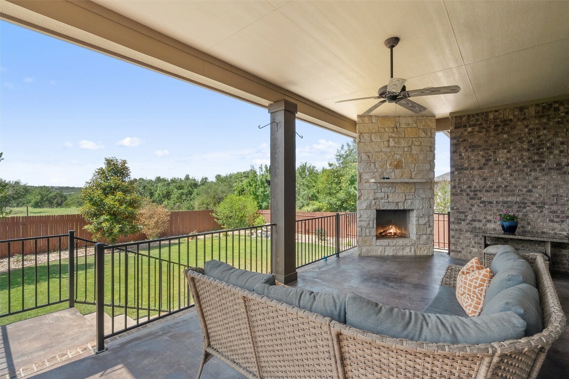 Property Photo: 937 Wild Rose Drive TX 78737