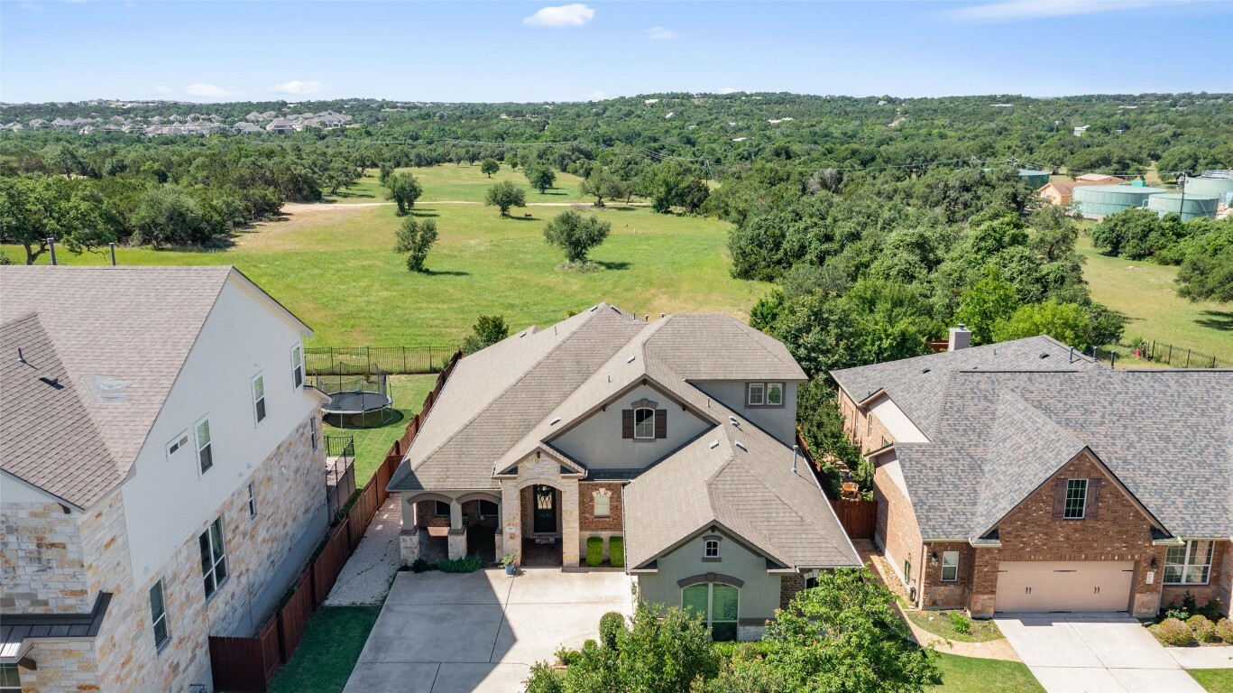 Property Photo: 937 Wild Rose Drive TX 78737