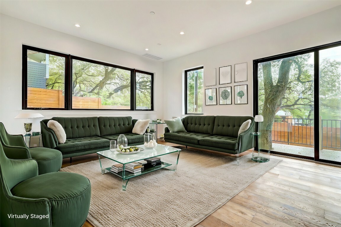 Property Photo: 3208 Clawson Road 1 TX 78704