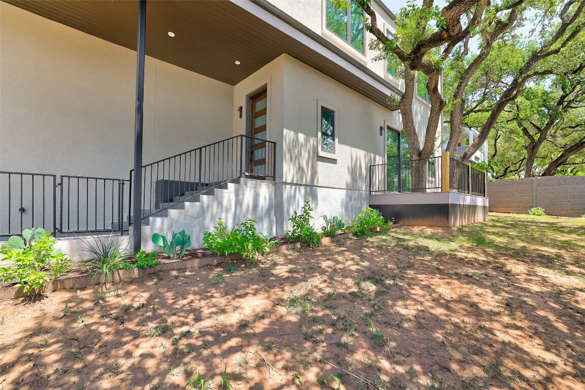 Property Photo: 3208 Clawson Road 1 TX 78704