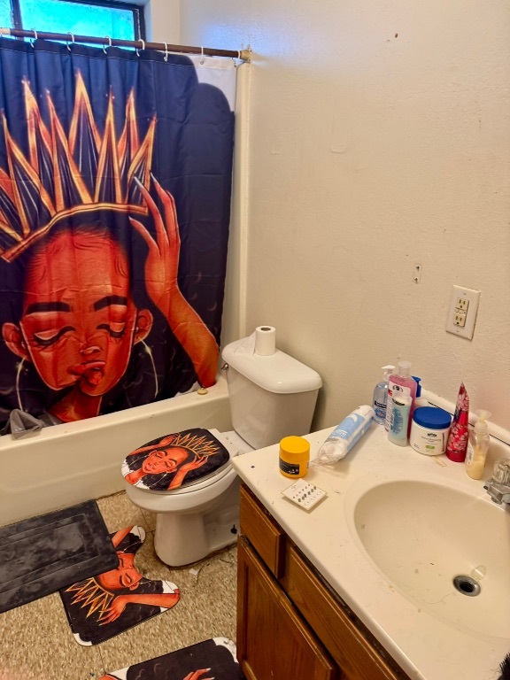Property Photo: 15 S 19th Street TX 76504