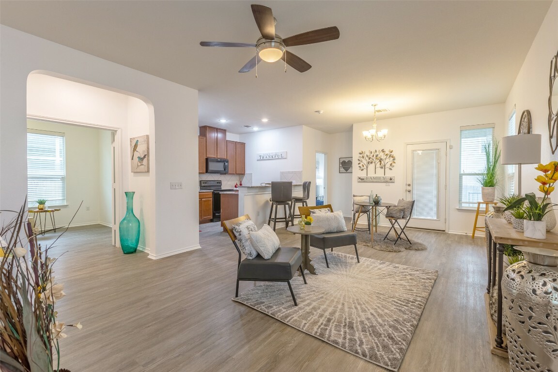 Property Photo: 9005 Pin Brush Drive TX 78748