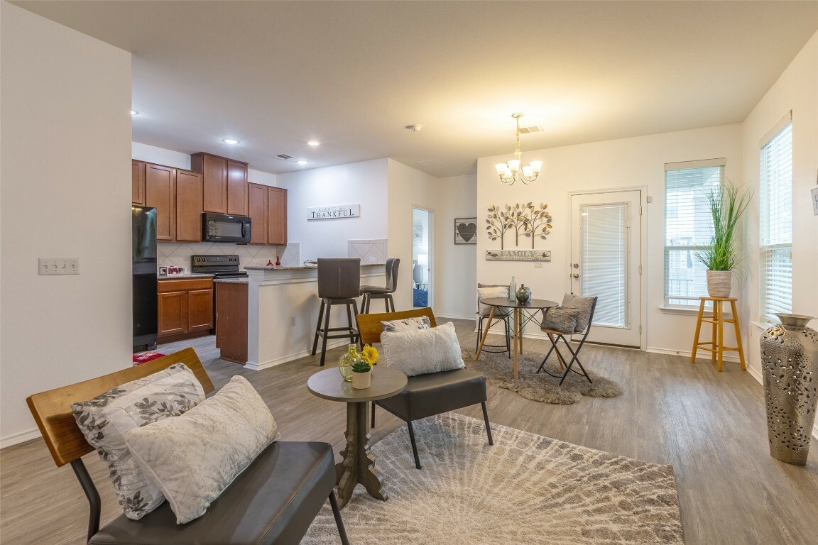 Property Photo: 9005 Pin Brush Drive TX 78748