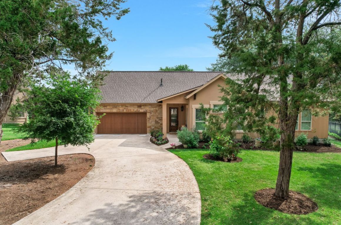 Property Photo:  12525 Gray Camlet Lane  TX 78748 
