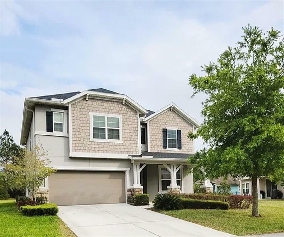 Property Photo: 85034 Apoka Court FL 32034