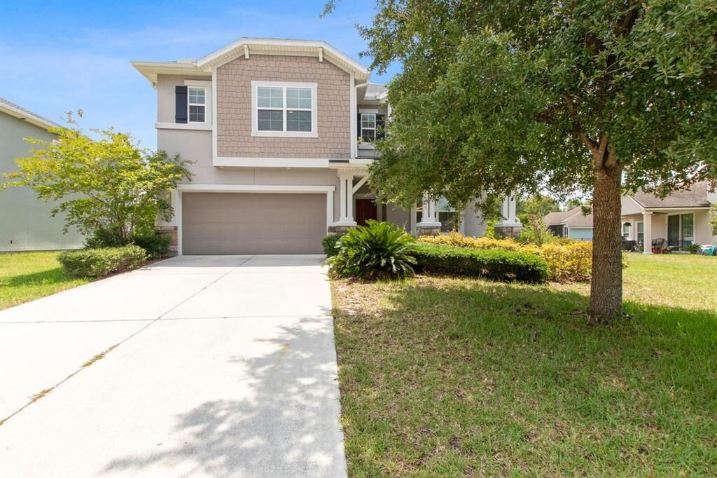 Property Photo:  85034 Apoka Court  FL 32034 