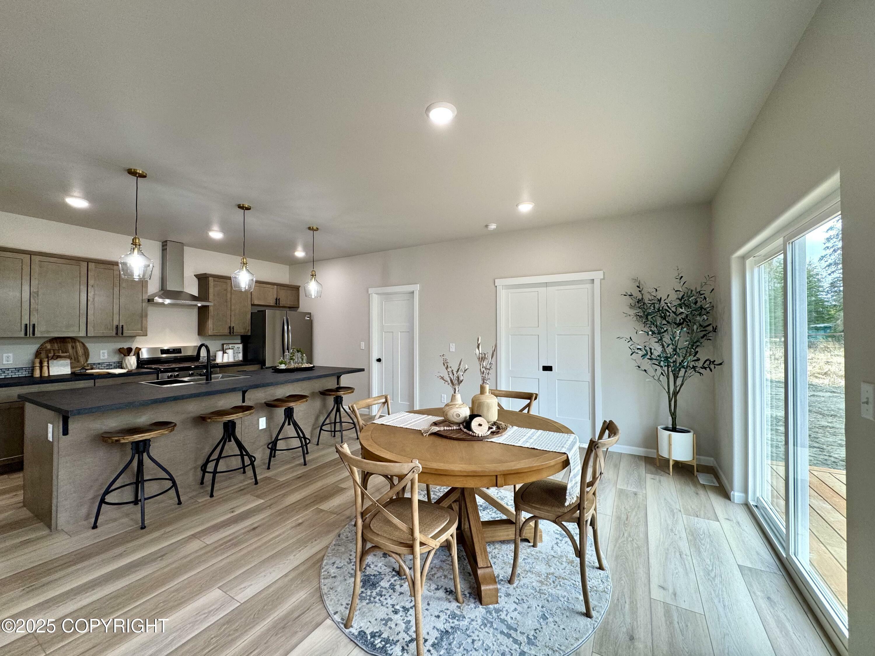 Property Photo: 698 Wortham Avenue AK 99611