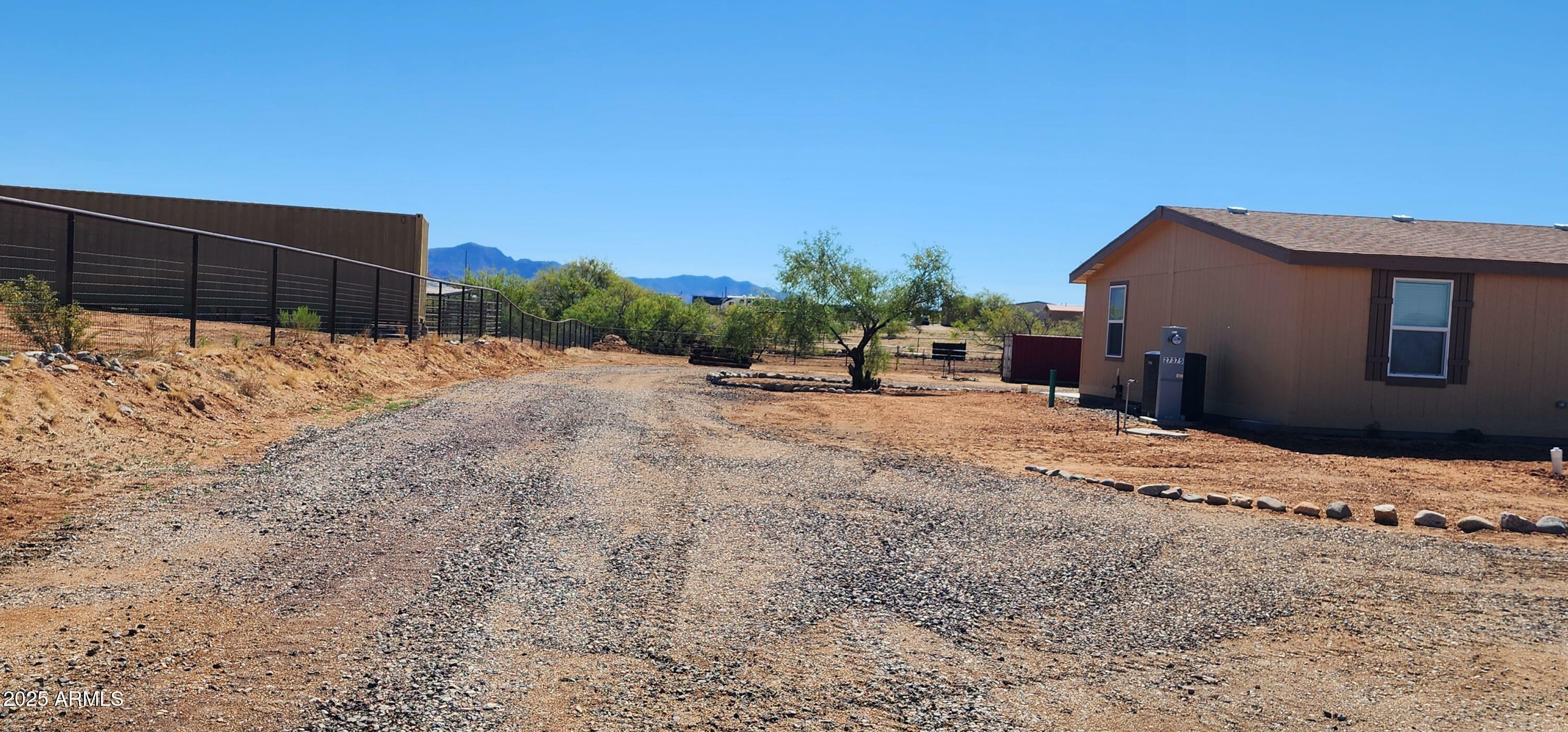 Property Photo: 27375 S Congress Way AZ 85332