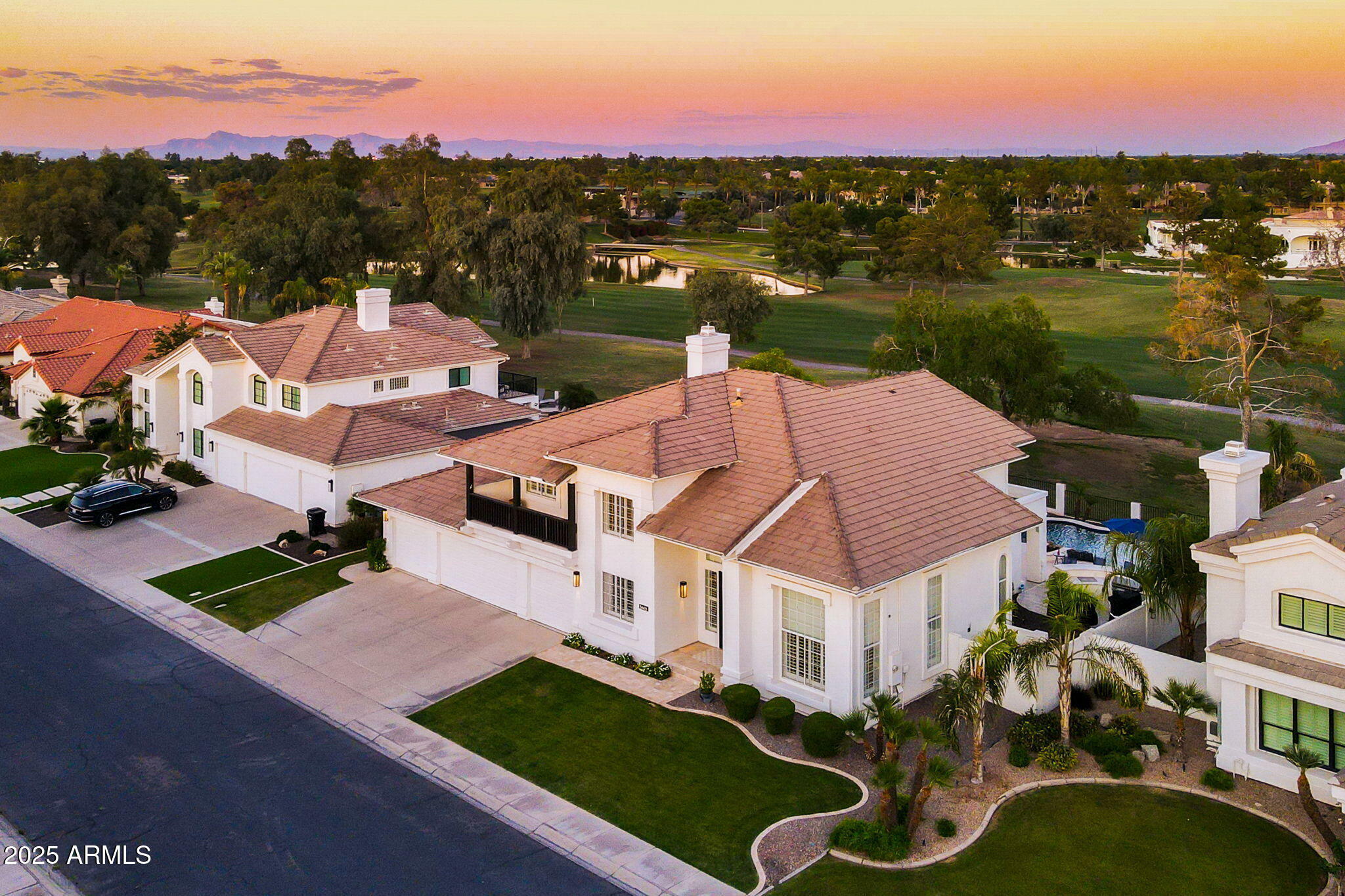 Property Photo: 3665 S Jojoba Way AZ 85248