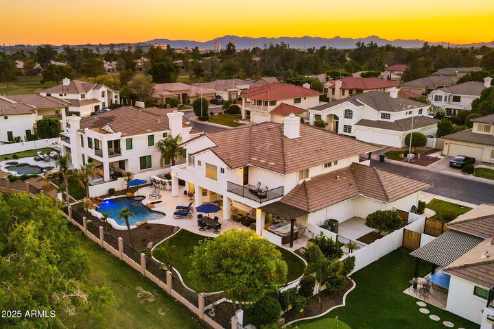 Property Photo: 3665 S Jojoba Way AZ 85248