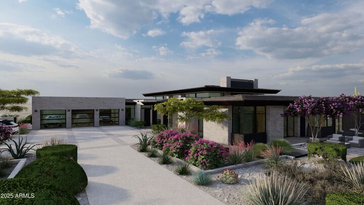 Property Photo:  0 N 128th Street  AZ 85255 