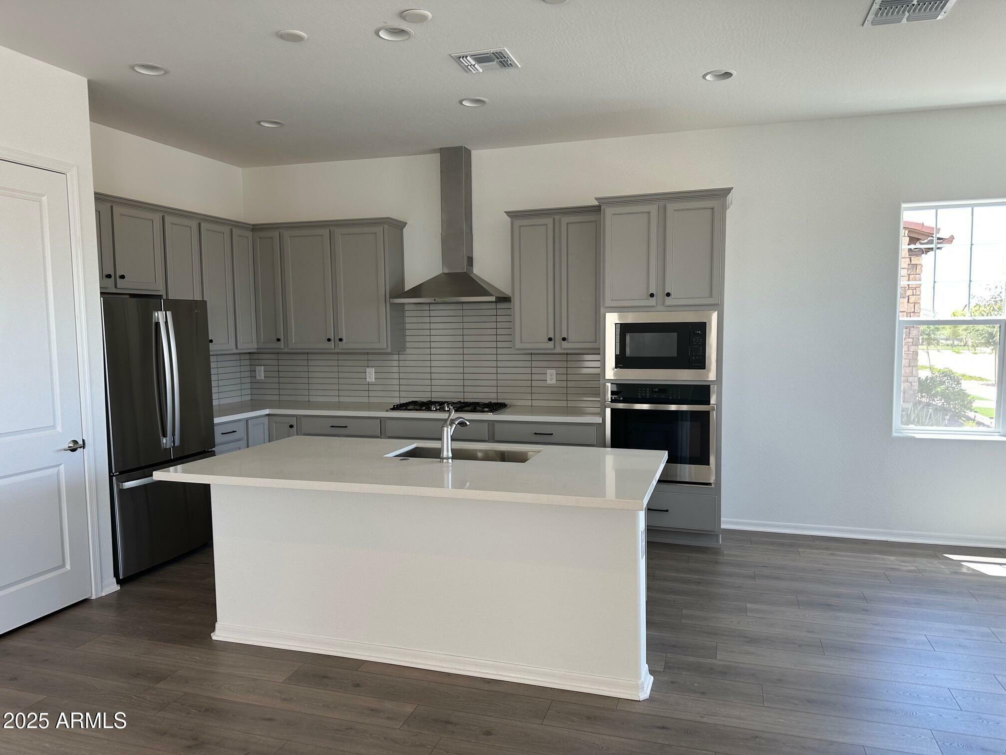 Property Photo: 26417 N 22nd Drive AZ 85085
