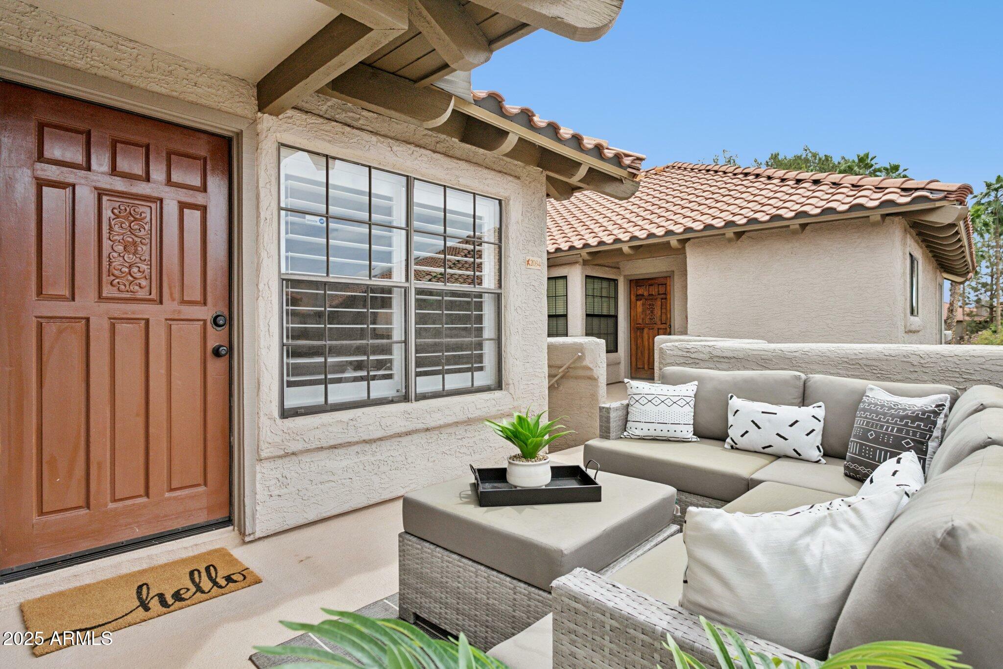 Property Photo: 10015 E Mountain View Road 2034 AZ 85258