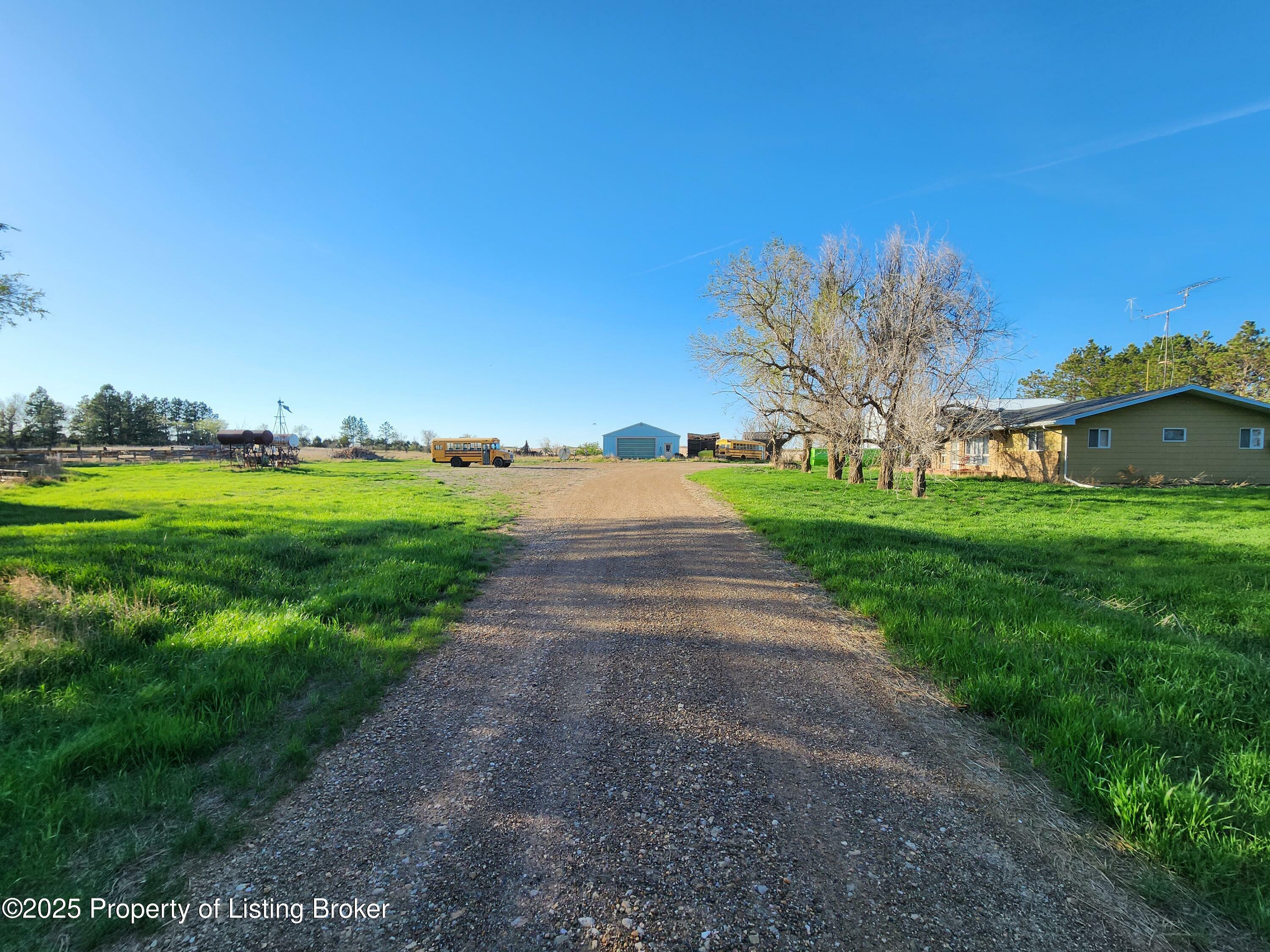Property Photo: 808 US-12 ND 58639
