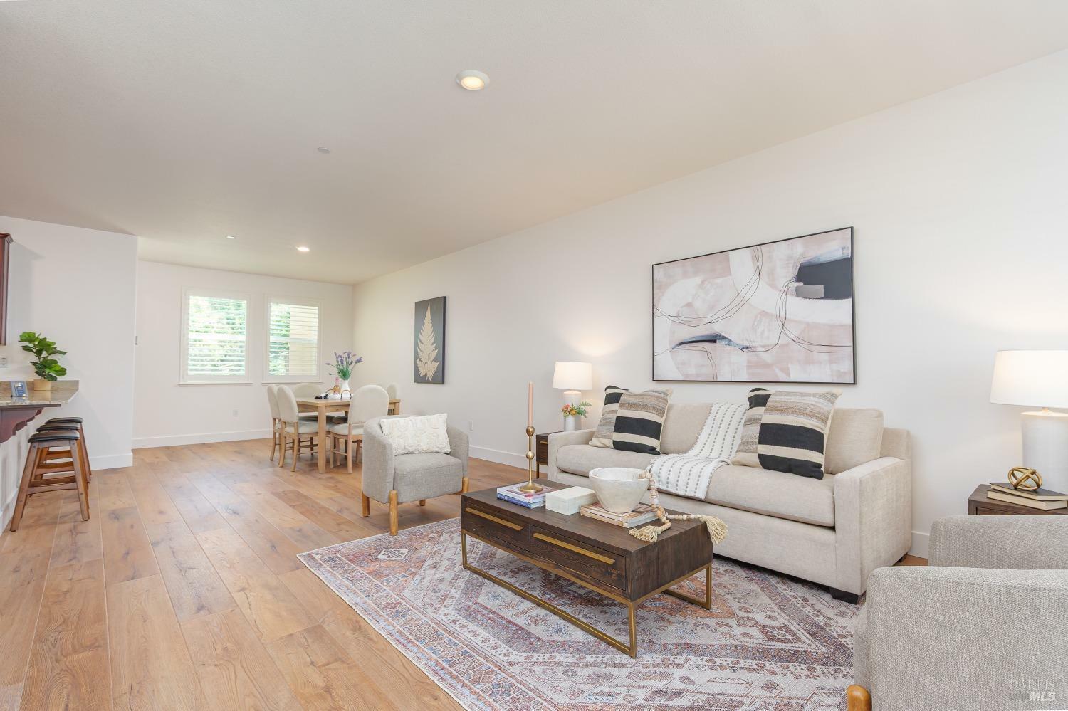 Property Photo: 535 Jade Street CA 94952
