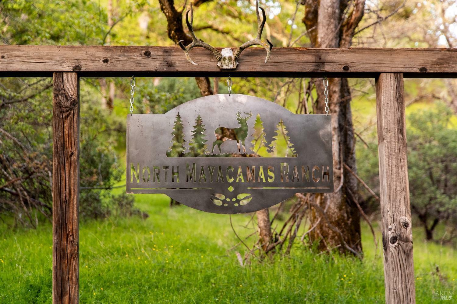 Property Photo: 2389 Twining Road CA 95481