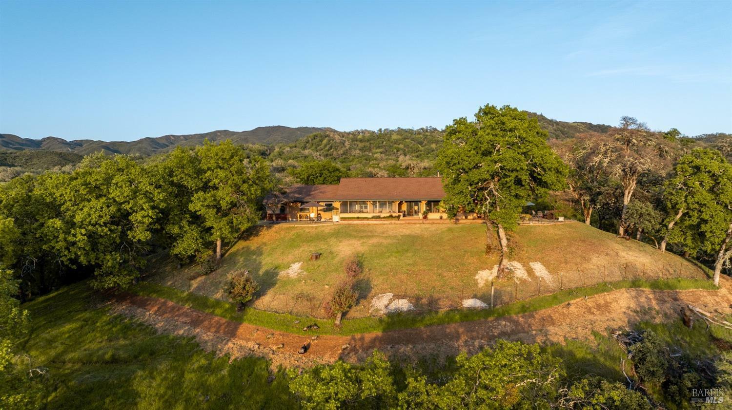 Property Photo: 2389 Twining Road CA 95481