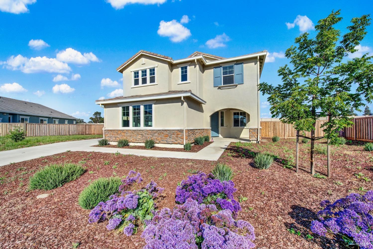 Property Photo: 1565 Halsey Court CA 95620