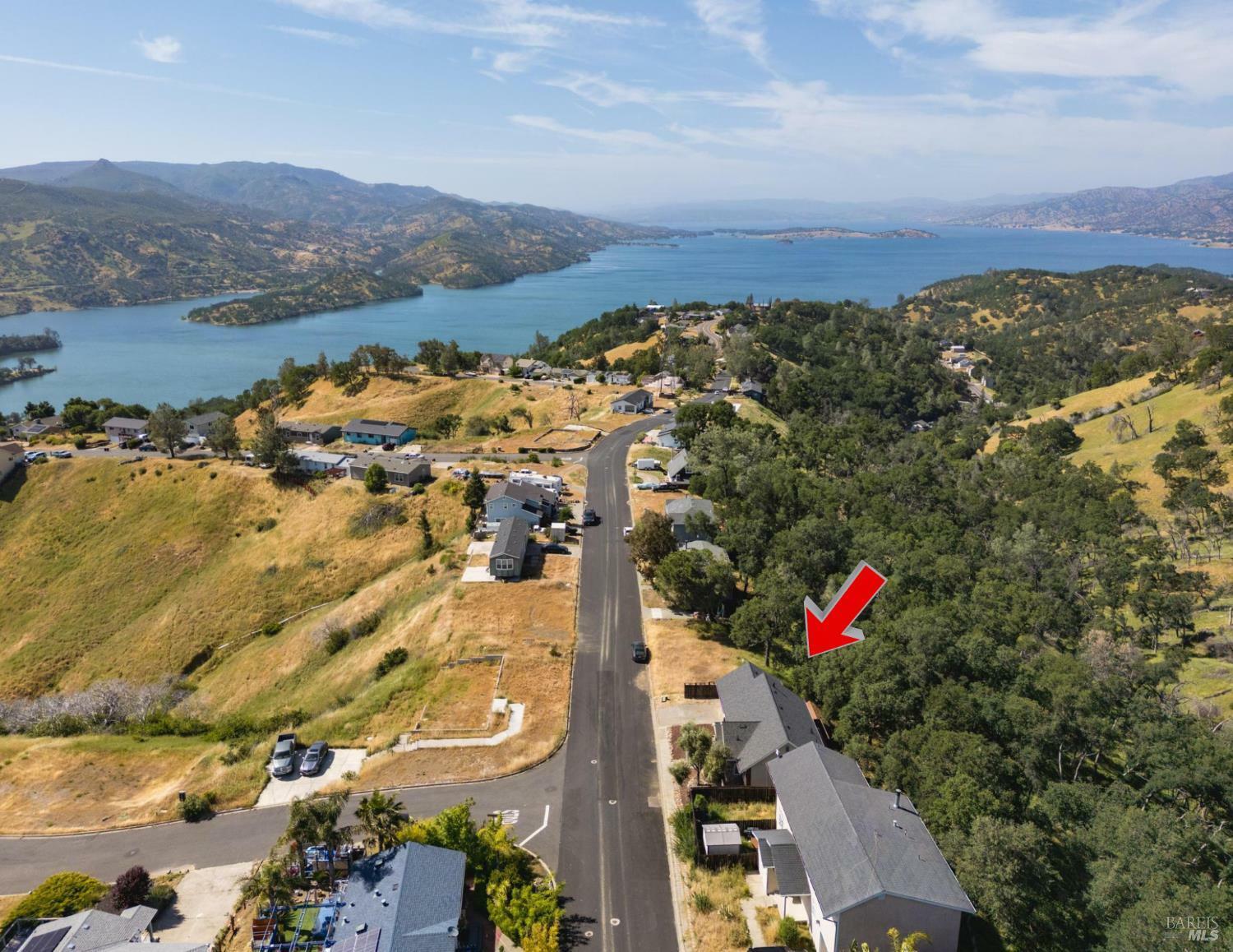 Property Photo: 1126 Rimrock Drive CA 94558