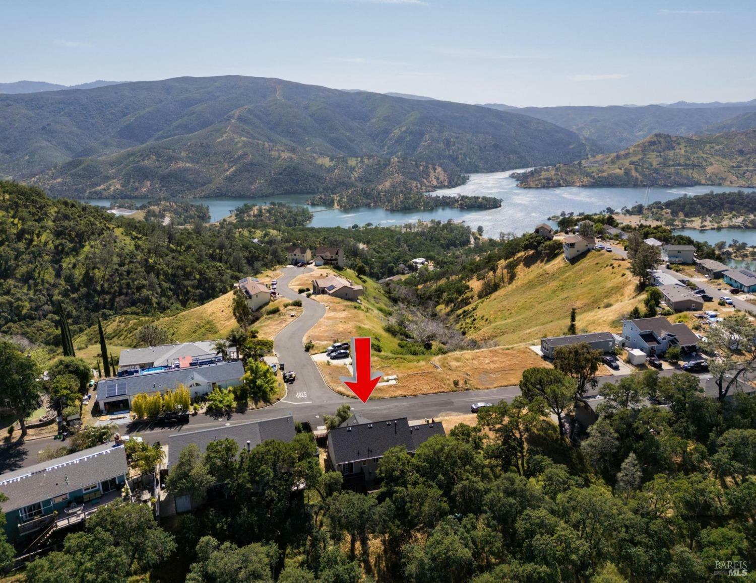 1126 Rimrock Drive  Napa CA 94558 photo